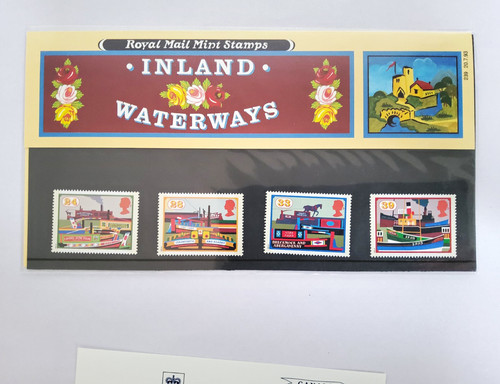 Royal mail mnh - royal,