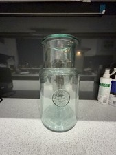 Habitat Thick Tall Recycled