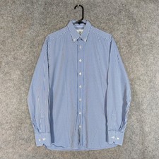 Ede & Ravenscroft Shirt Mens