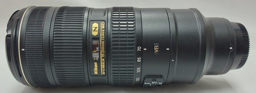 Nikon 200mm s nikkor - 70-200mm,