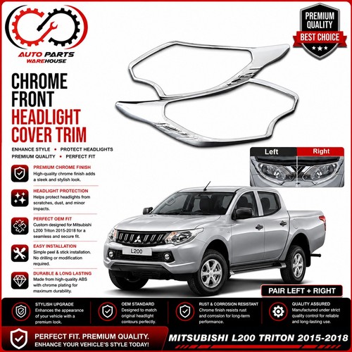 For mitsubishi l200 triton - mitsubishi,