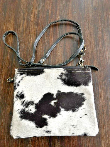 Myra bag crossbody cow - myra,