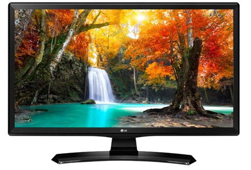 Inch monitor 24tk410v - inch,