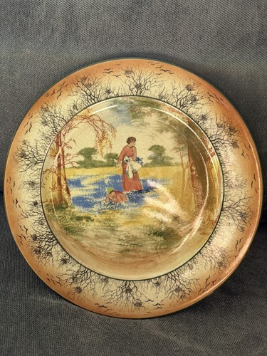 Rare royal doulton - doulton, seriesware