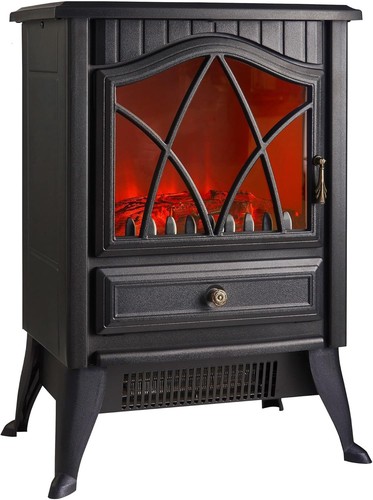 Electric stove heater 1800w - 1800w,