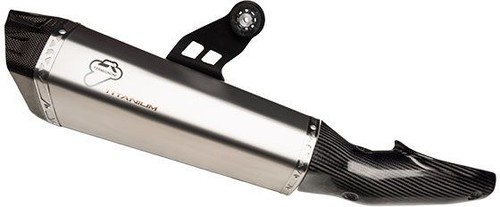 Bw1508040itc exhaust muffler - exhaust,