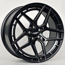 Forzza Magnum Rims 19 Inch