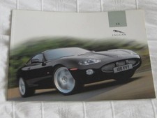 2003 - 2004  JAGUAR  XK