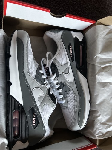 Nike 90s mens trainers - 90s, size