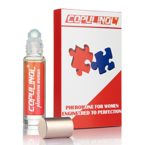 Pheromone perfume for - for, women