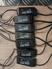 Halogen Lighting Transformers, 12V Job Lot