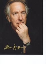 genuine autographed 10x8 photo
