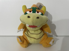 VINTAGE SUPER MARIO 6 INCH