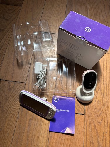 Boxed 6000 video baby - boxed,