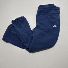 Nike Joggers Mens 2XL Navy