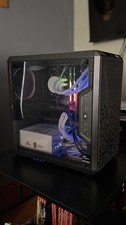 Custom Matx Rx 7900 XT 20gb