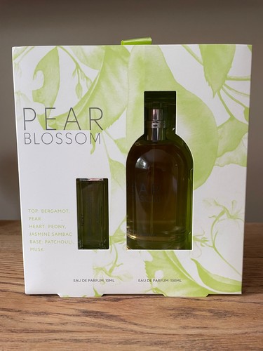 Next pear blossom 100ml - pear,