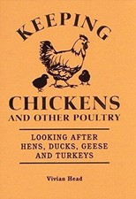 Keeping Chickens and Other