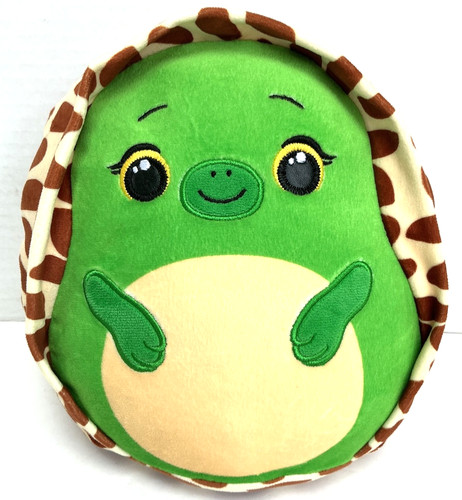 New squish boo turbo - new, a