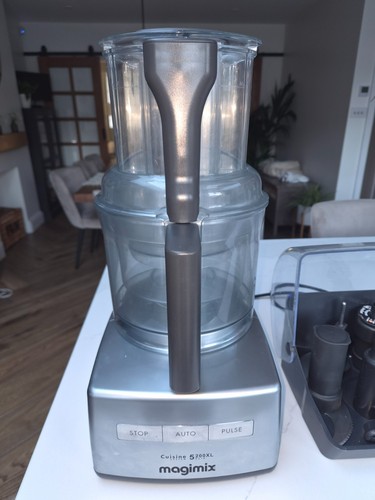 Magimix compact system - magimix,