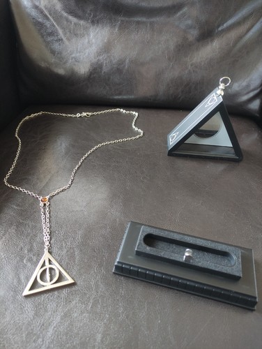 Harry potter noble collection - noble,