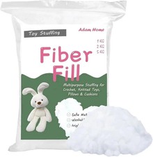 Hollow-Fibre Polyester Filling