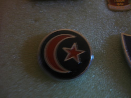 Rare old saracens rugby union - rugby,