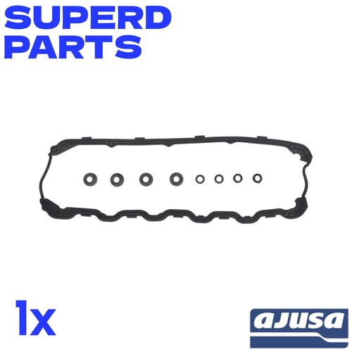 Rocker cover gasket set - cover, fits