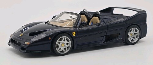 Bbr italy scale ferrari - italy, 1/43