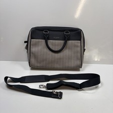 Ted Baker Messenger Document