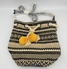  Bucket Bag From JustFab NWT!