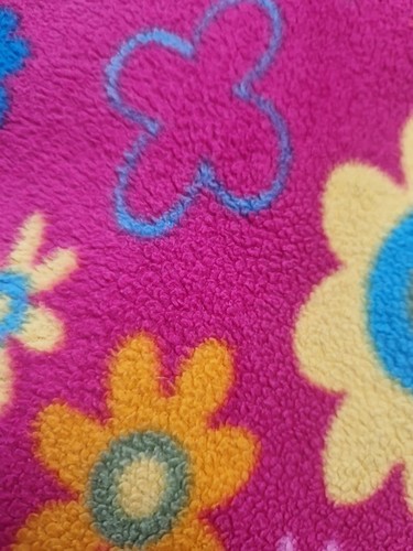 Mothercare fleece blanket - mothercare,