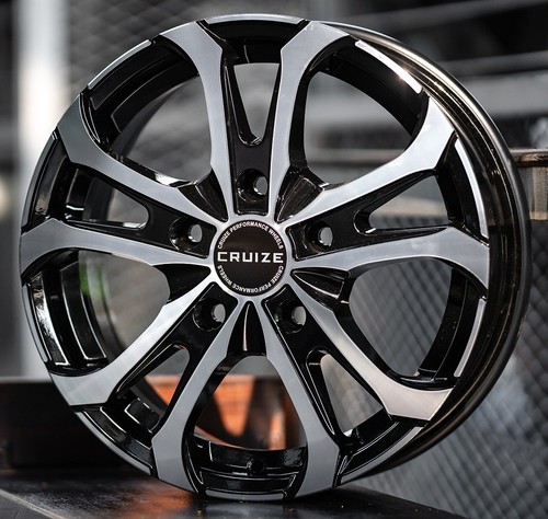 Matterhorn alloy wheels - bp,