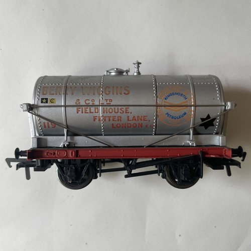 Bachmann gauge 14t tank - gauge,