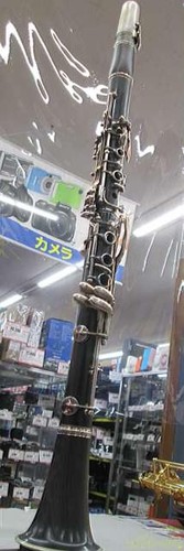 Buffet crampon clarinet - buffet,