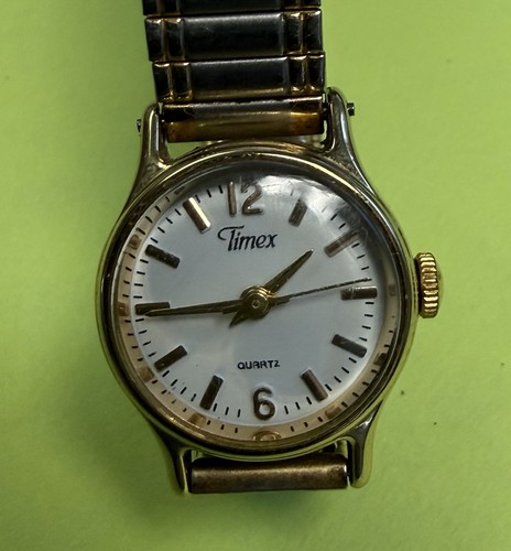 Vintage timex ladies quartz - vintage,