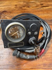 Volvo penta engine control - penta,