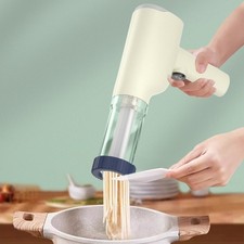 Automatic Noodle Maker 6 Molds