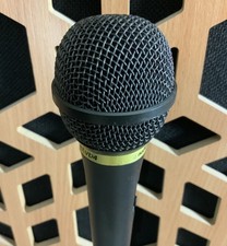 Audio-Technica Dynamic