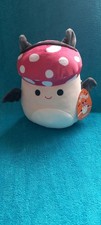 Squishmallows Malcolm The