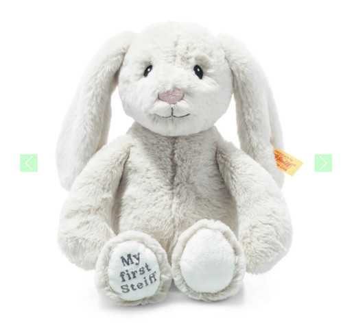 Steiff first rabbit - steiff,
