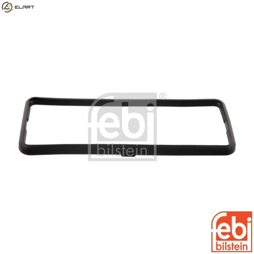 Gasket cylinder head - head, cover