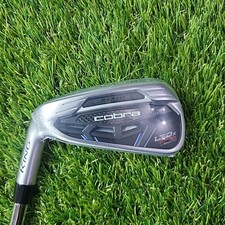 Cobra LTDx One Length 6 Iron