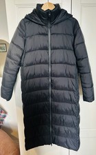 Women’s Zara Black Long