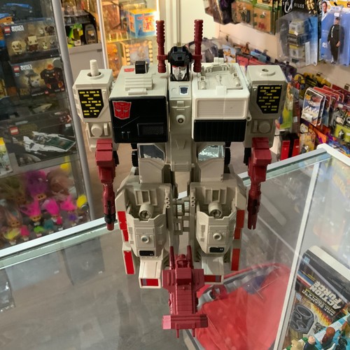 Hasbro transformers - g1,