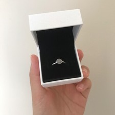 Pandora April Smooth