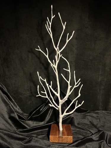 Stunning solid metal - solid,