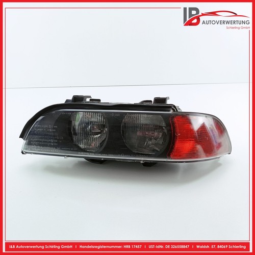 Bmw touring 520i - 5,