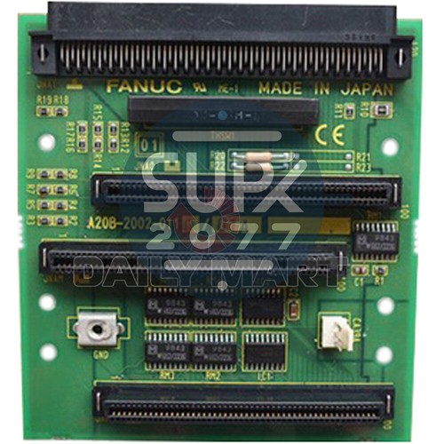 1pcs used fanuc a20b - 1pcs,