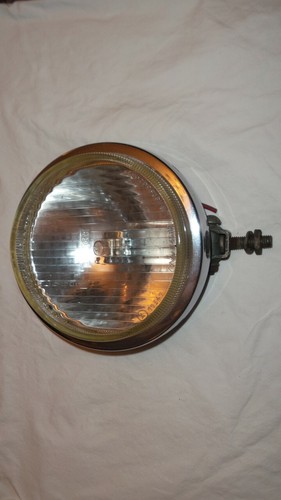 Bosch spot light - ,